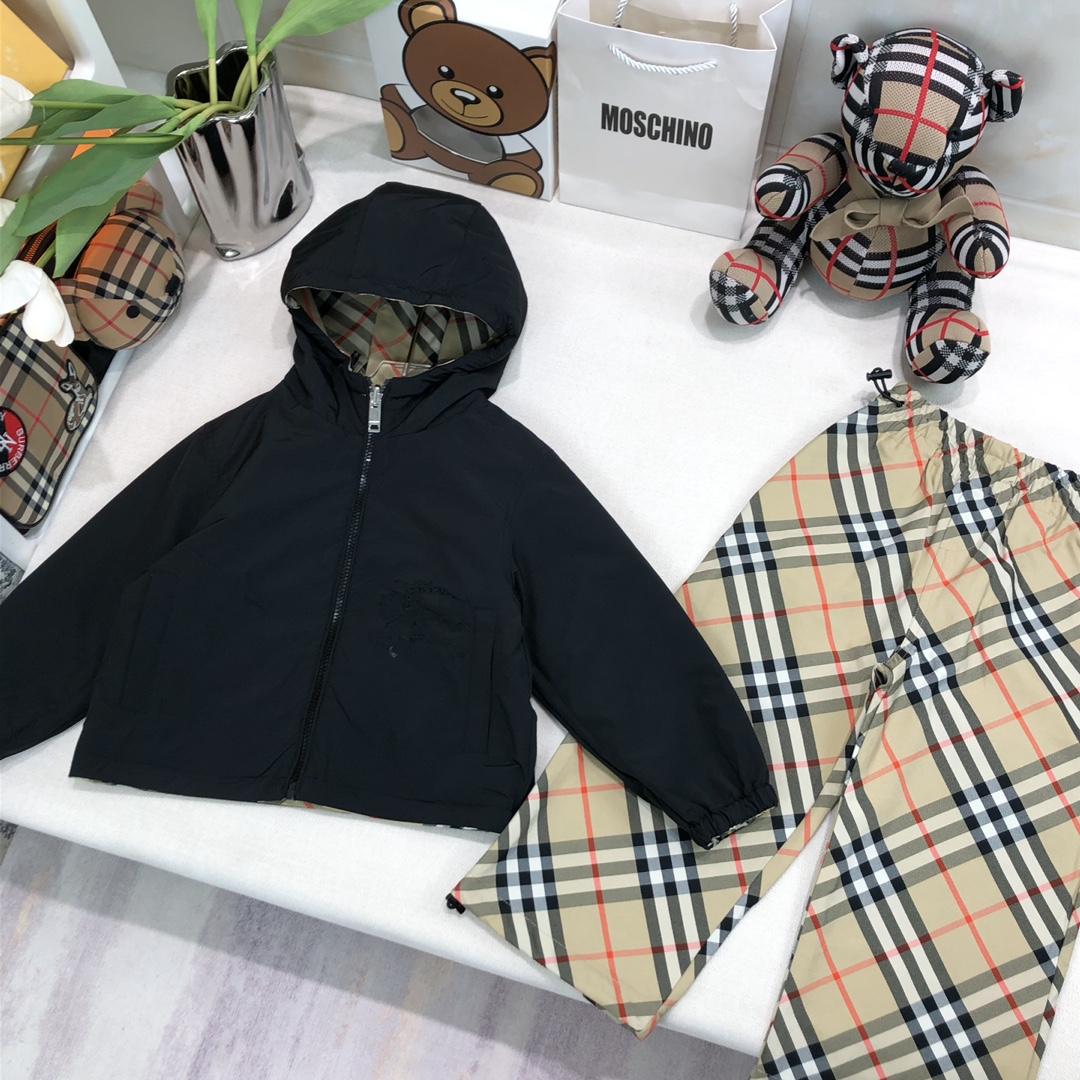 Burberry Kids